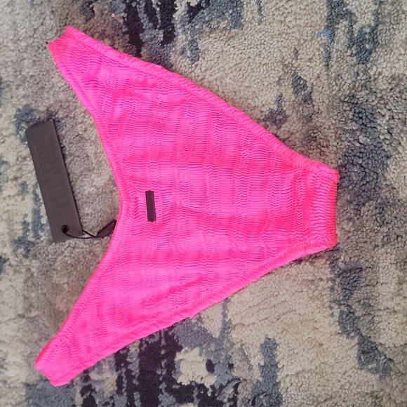 Mysa normal coverage Bathing suit bottom - Picture 2 of 3